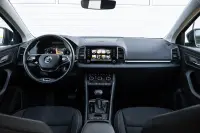 Skoda Karoq 85kW thumbnail