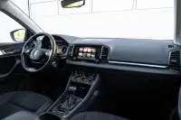 Skoda Karoq 85kW thumbnail