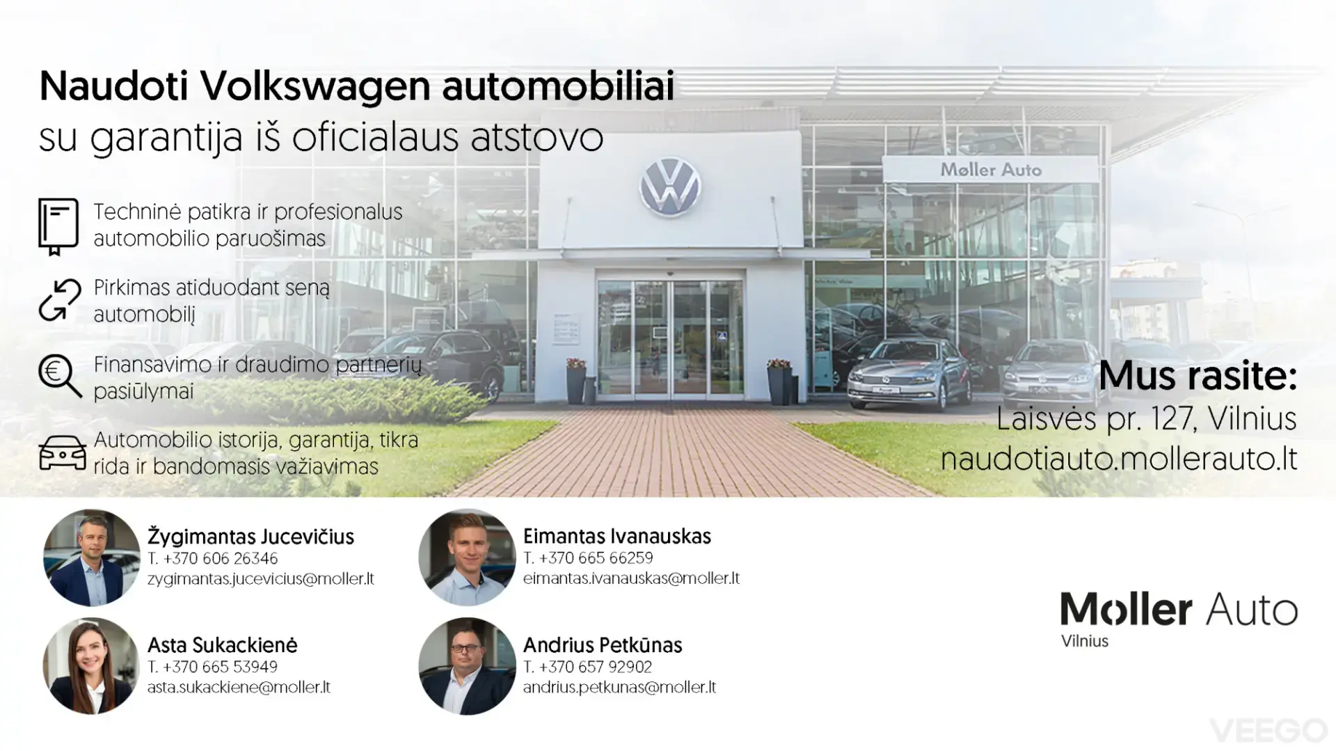Volkswagen ID 4 150kW