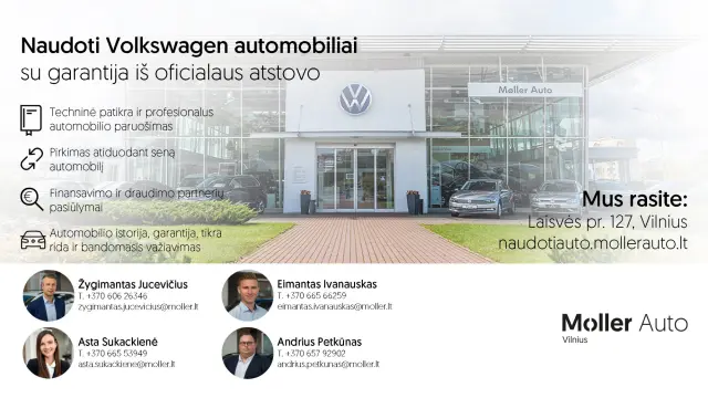 Image of Volkswagen ID 4 150kW