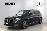 Mercedes-Benz GLB35 AMG 4Matic 2 225kW thumbnail