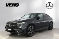 Mercedes-Benz GLC220 d 4Matic Coupe AMG 2 145kW thumbnail