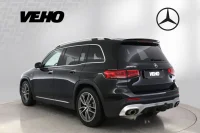 Mercedes-Benz GLB35 AMG 4Matic 2 225kW thumbnail