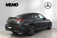 Mercedes-Benz GLC220 d 4Matic Coupe AMG 2 145kW thumbnail