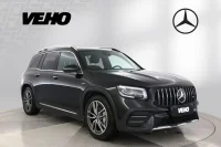 Mercedes-Benz GLB35 AMG 4Matic 2 225kW thumbnail