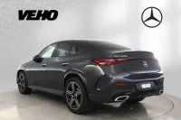Mercedes-Benz GLC220 d 4Matic Coupe AMG 2 145kW thumbnail