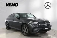 Mercedes-Benz GLC220 d 4Matic Coupe AMG 2 145kW thumbnail