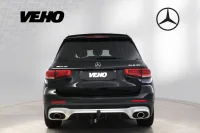 Mercedes-Benz GLB35 AMG 4Matic 2 225kW thumbnail