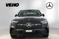 Mercedes-Benz GLC220 d 4Matic Coupe AMG 2 145kW thumbnail