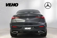 Mercedes-Benz GLC220 d 4Matic Coupe AMG 2 145kW thumbnail