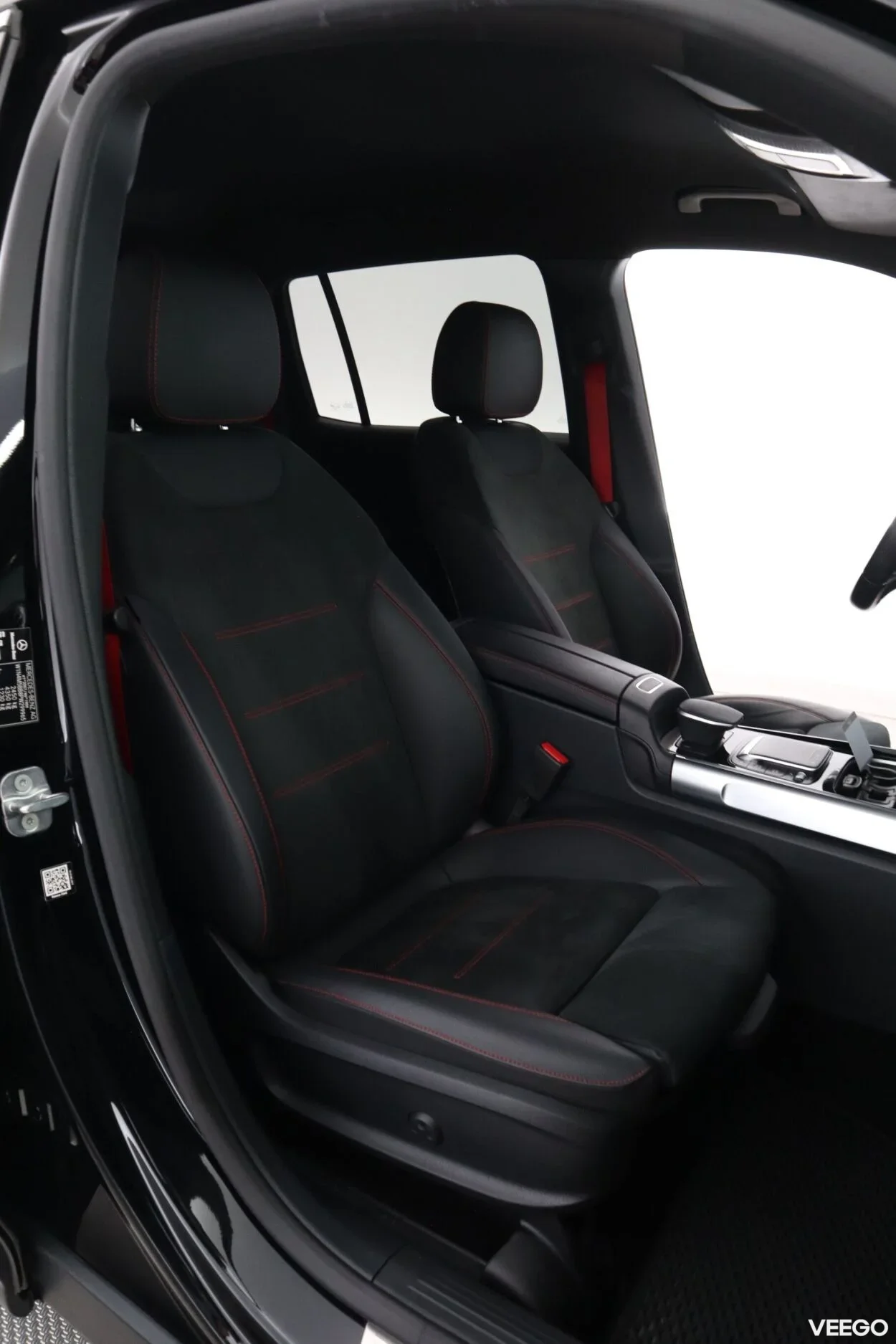 Mercedes-Benz GLB35 AMG 4Matic 2 225kW