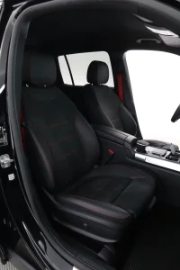 Mercedes-Benz GLB35 AMG 4Matic 2 225kW thumbnail