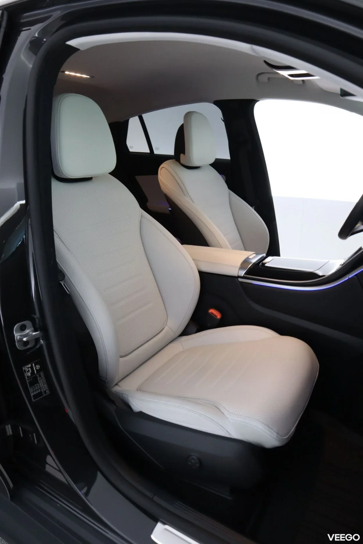 Mercedes-Benz GLC220 d 4Matic Coupe AMG 2 145kW