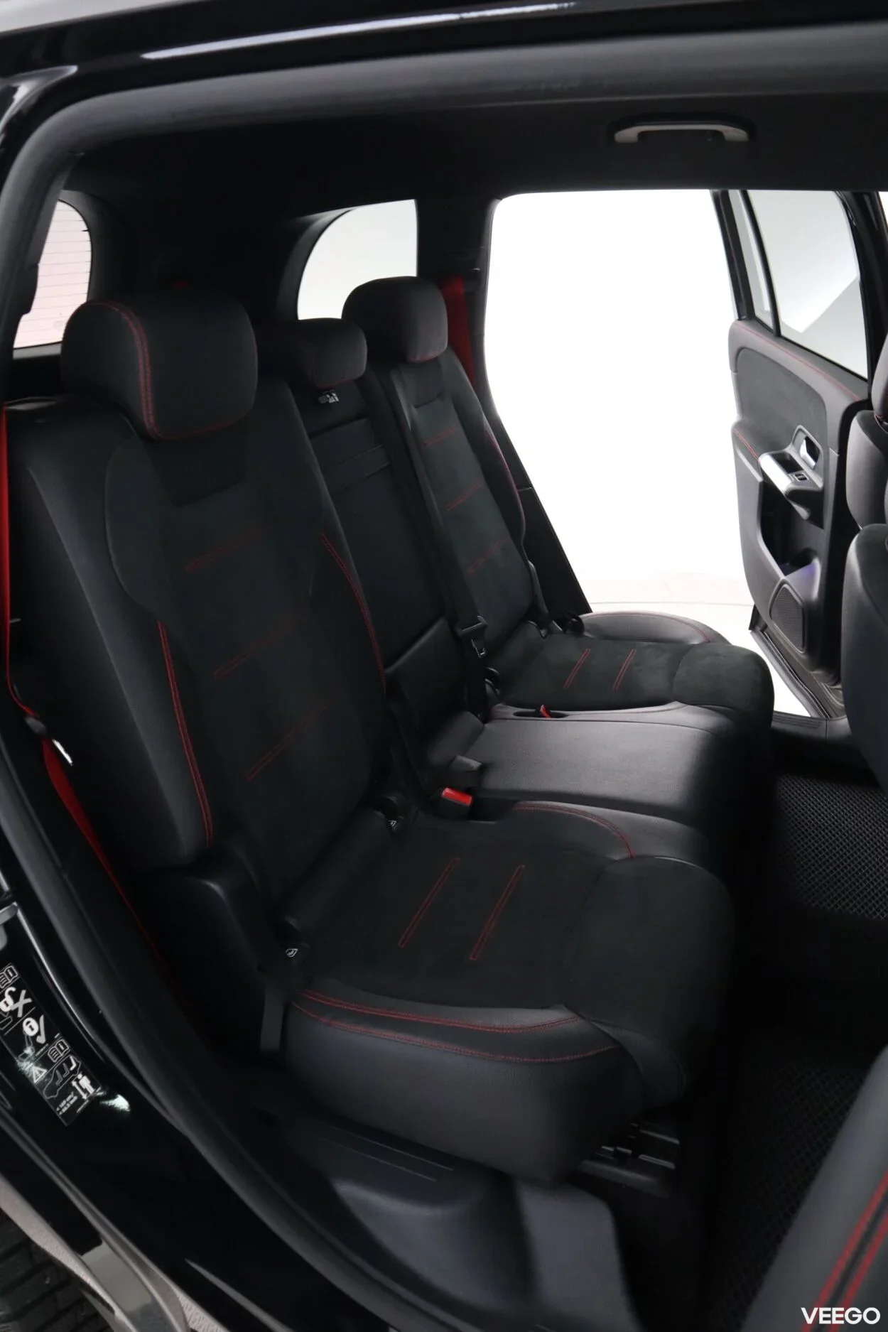 Mercedes-Benz GLB35 AMG 4Matic 2 225kW