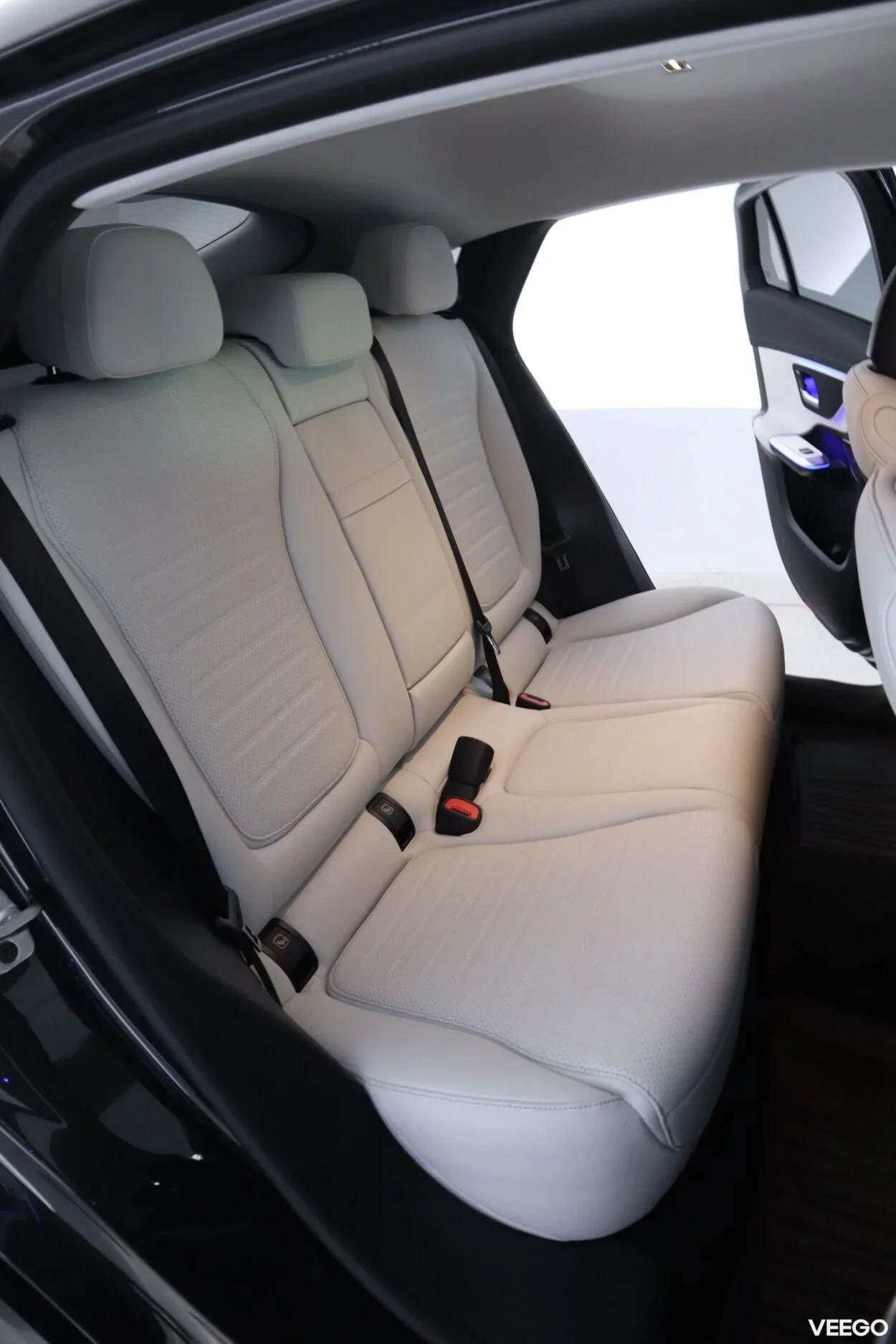 Mercedes-Benz GLC220 d 4Matic Coupe AMG 2 145kW