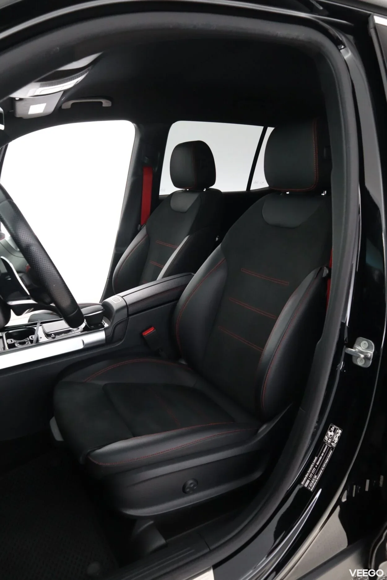 Mercedes-Benz GLB35 AMG 4Matic 2 225kW