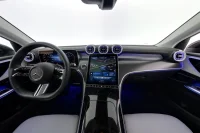 Mercedes-Benz GLC220 d 4Matic Coupe AMG 2 145kW thumbnail