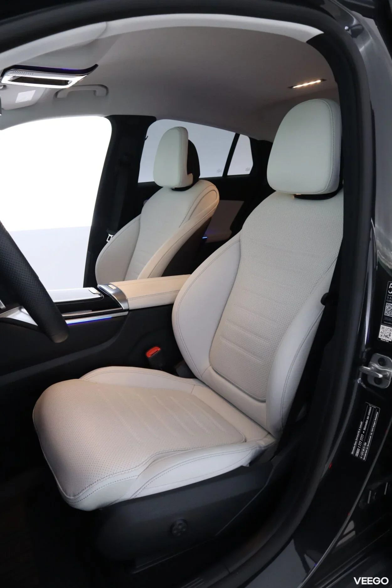 Mercedes-Benz GLC220 d 4Matic Coupe AMG 2 145kW