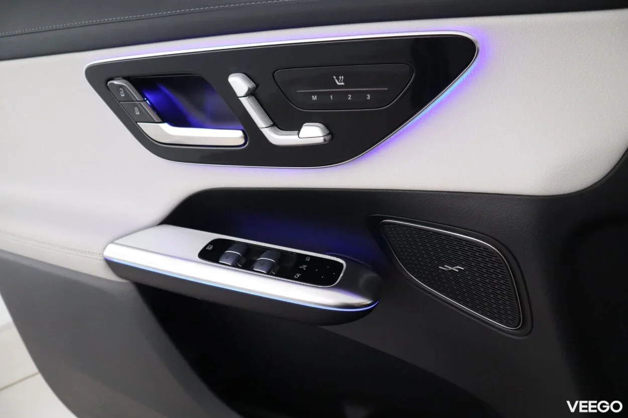 Mercedes-Benz GLC220 d 4Matic Coupe AMG 2 145kW