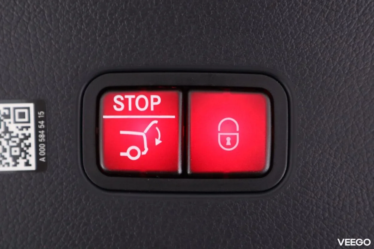 Mercedes-Benz GLC220 d 4Matic Coupe AMG 2 145kW