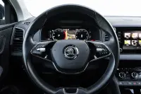 Skoda Karoq 85kW thumbnail