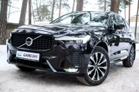 Volvo XC60 Plus DARK Intelli Safe Wntr PRO 2 184kW thumbnail