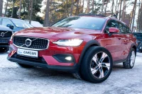 Volvo V60 Cross Country AWD PLUS Bright Intelli Safe PRO Wntr 2 145kW thumbnail