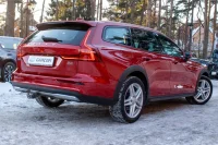 Volvo V60 Cross Country AWD PLUS Bright Intelli Safe PRO Wntr 2 145kW thumbnail
