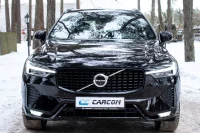 Volvo XC60 Plus DARK Intelli Safe Wntr PRO 2 184kW thumbnail