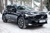 Volvo XC60 Plus DARK Intelli Safe Wntr PRO 2 184kW thumbnail