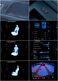 Volvo V60 Cross Country AWD PLUS Bright Intelli Safe PRO Wntr 2 145kW thumbnail