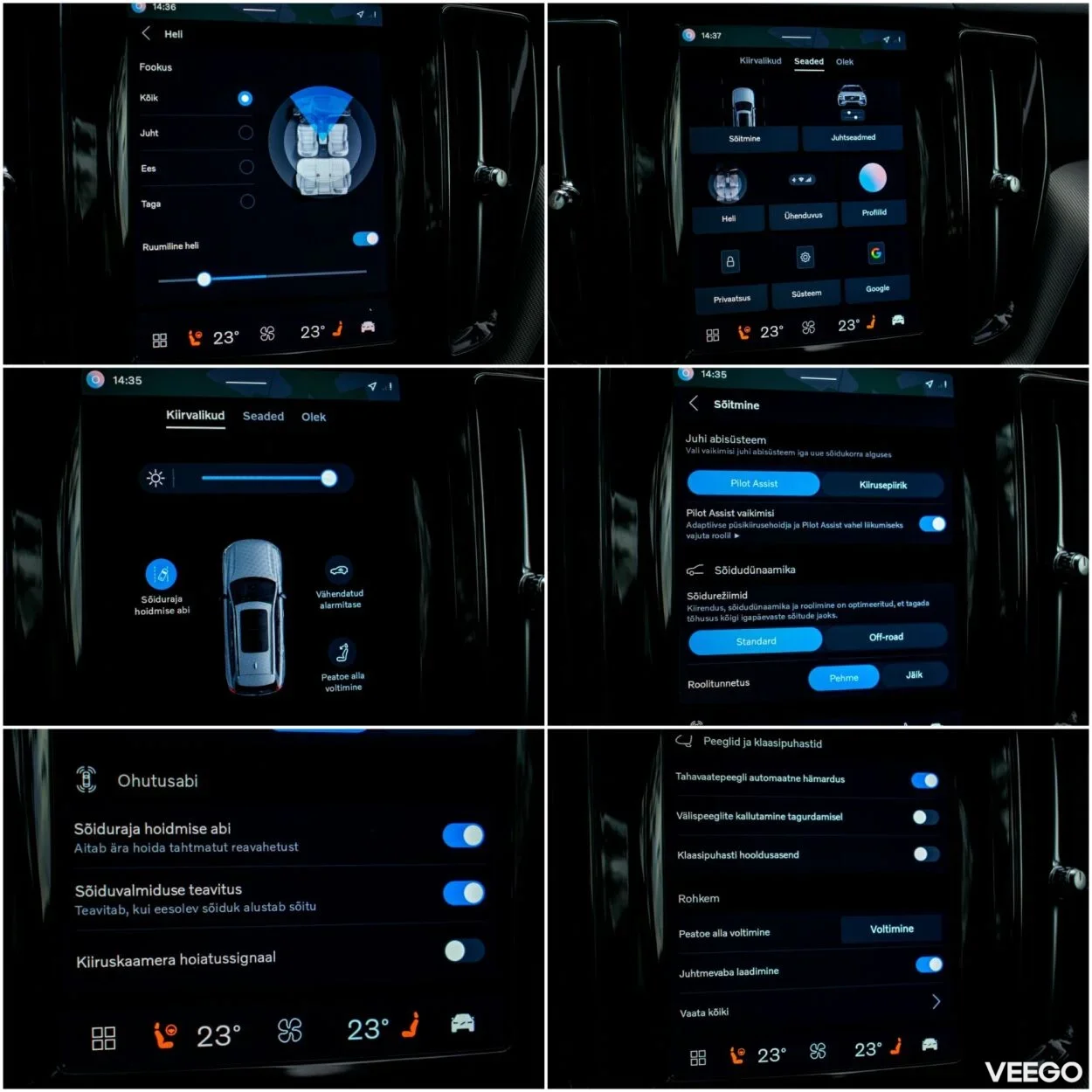 Volvo XC60 Plus DARK Intelli Safe Wntr PRO 2 184kW