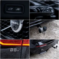 Volvo XC60 Plus DARK Intelli Safe Wntr PRO 2 184kW thumbnail