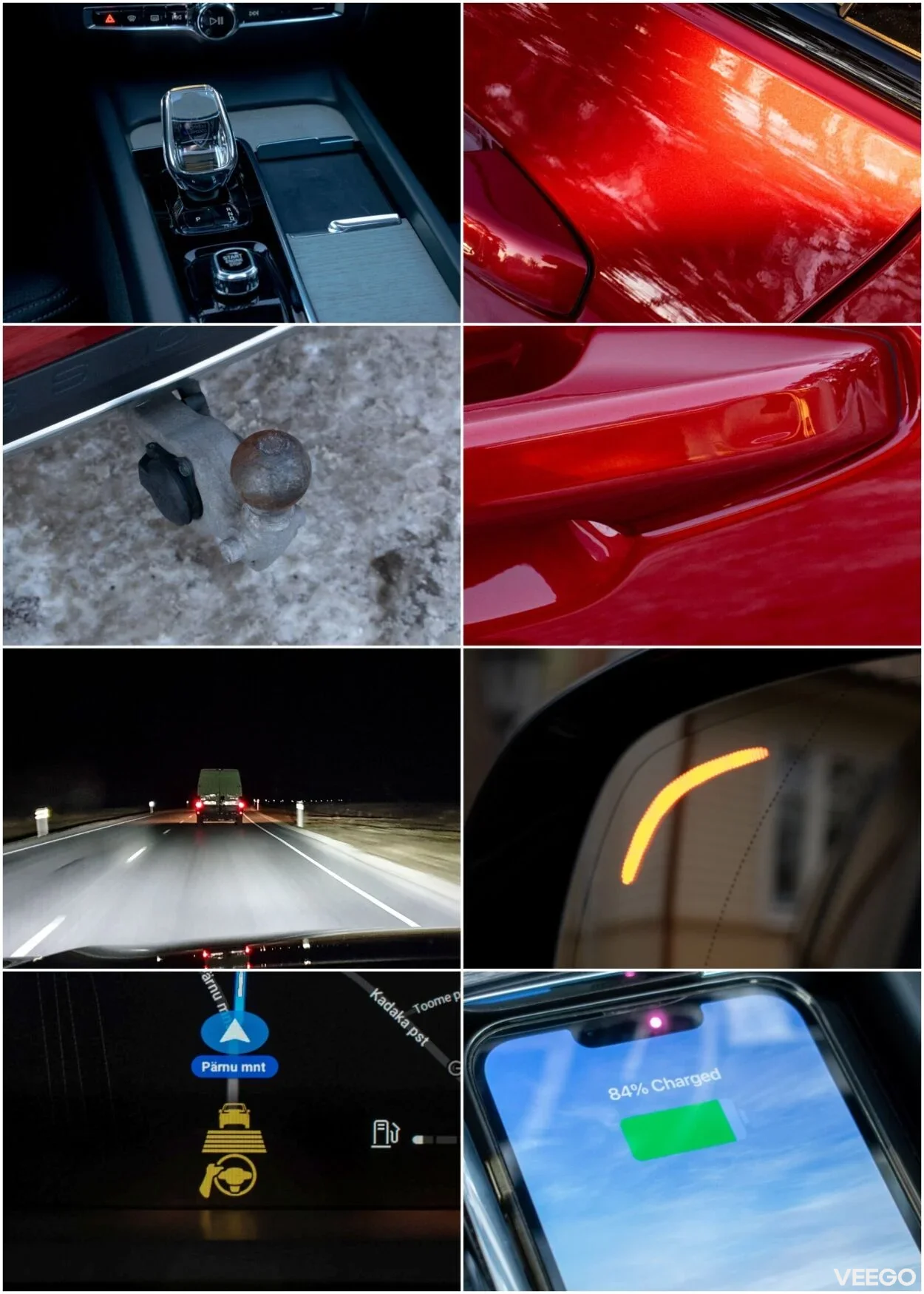 Volvo V60 Cross Country AWD PLUS Bright Intelli Safe PRO Wntr 2 145kW