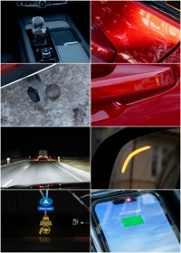 Volvo V60 Cross Country AWD PLUS Bright Intelli Safe PRO Wntr 2 145kW thumbnail