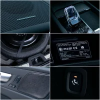 Volvo XC60 Plus DARK Intelli Safe Wntr PRO 2 184kW thumbnail