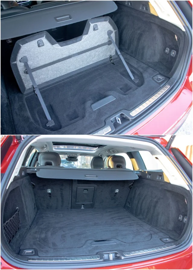 Image of Volvo V60 Cross Country AWD PLUS Bright Intelli Safe PRO Wntr 2 145kW