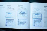 Volvo XC60 Plus DARK Intelli Safe Wntr PRO 2 184kW thumbnail