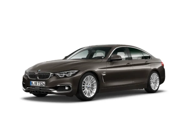Image of BMW 430 d xDrive Gran Coupé Luxury Line 3 190kW