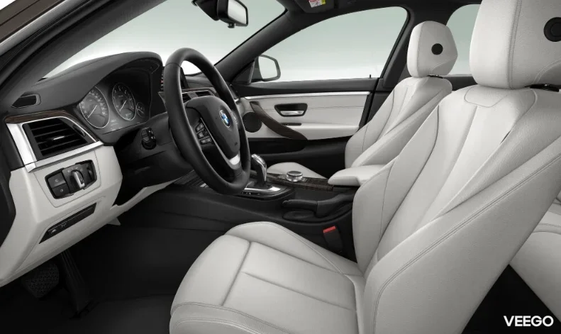 BMW 430 d xDrive Gran Coupé Luxury Line 3 190kW