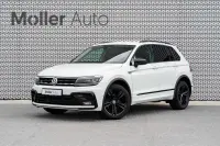 Volkswagen Tiguan 110kW thumbnail