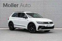 Volkswagen Tiguan 110kW thumbnail