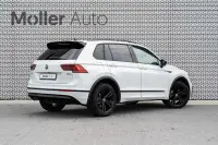 Volkswagen Tiguan 110kW thumbnail