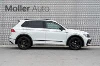 Volkswagen Tiguan 110kW thumbnail