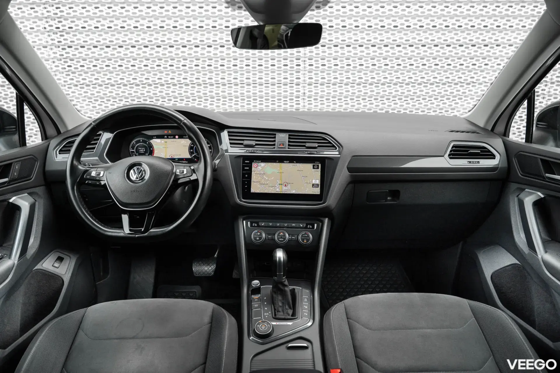 Volkswagen Tiguan 110kW
