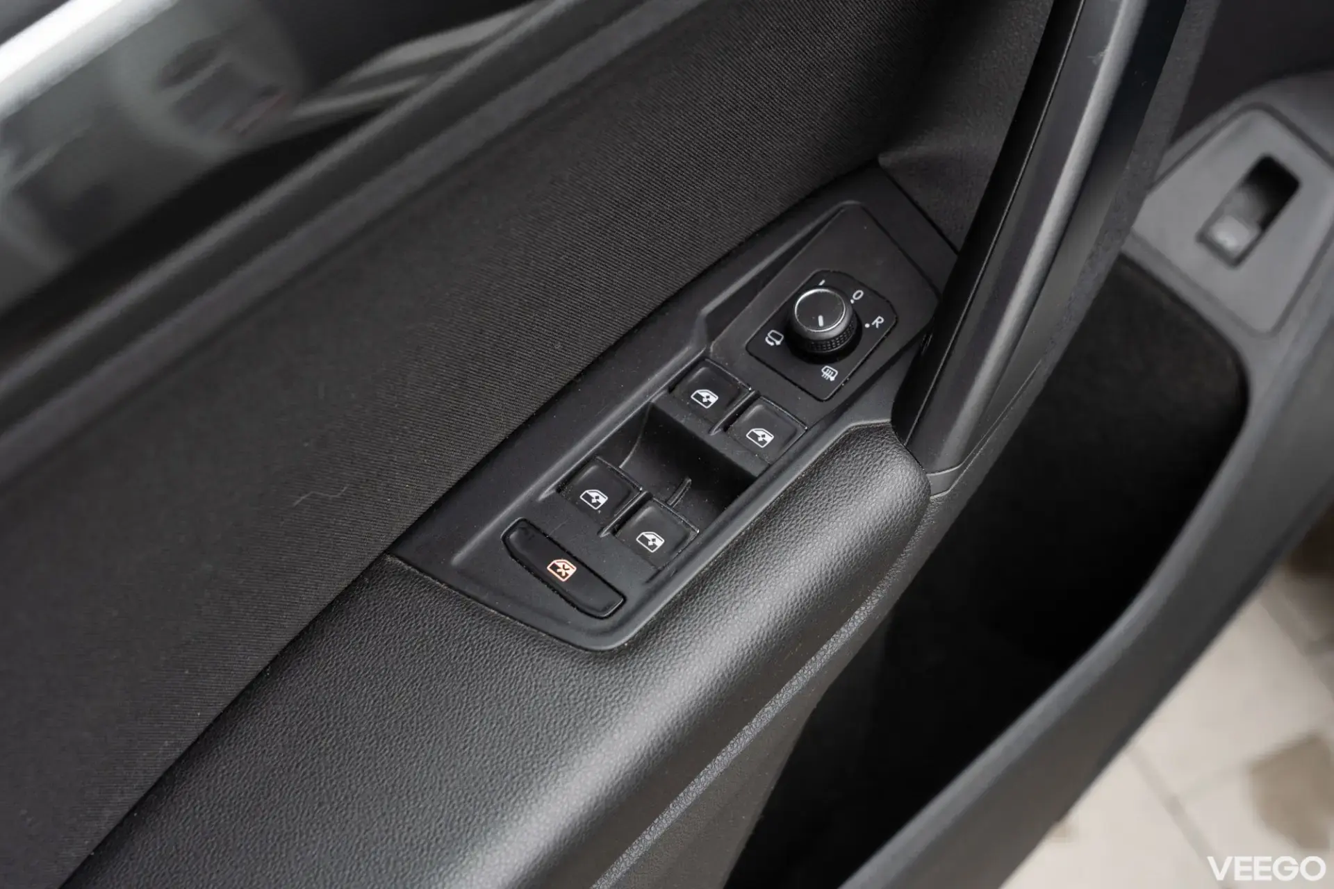 Volkswagen Tiguan 110kW