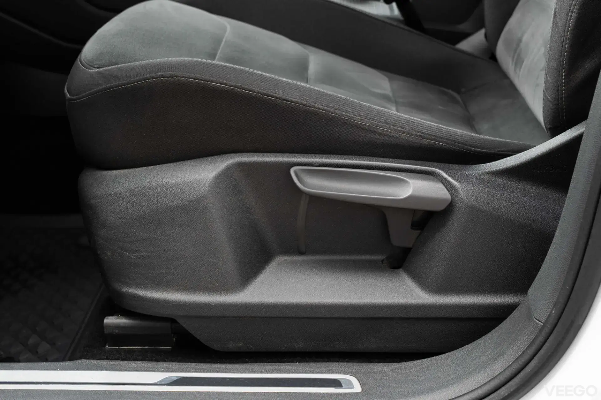 Volkswagen Tiguan 110kW