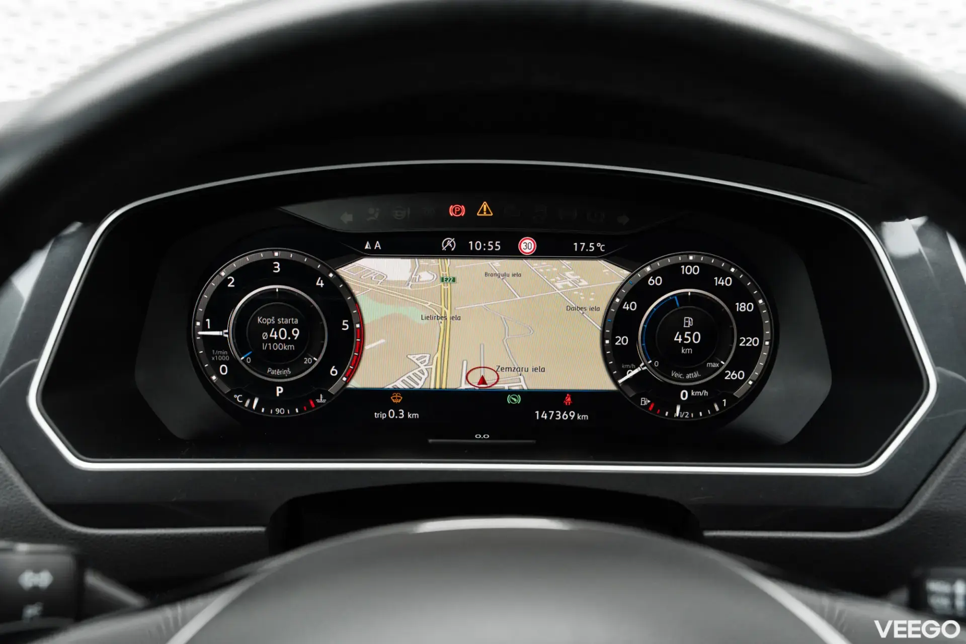Volkswagen Tiguan 110kW