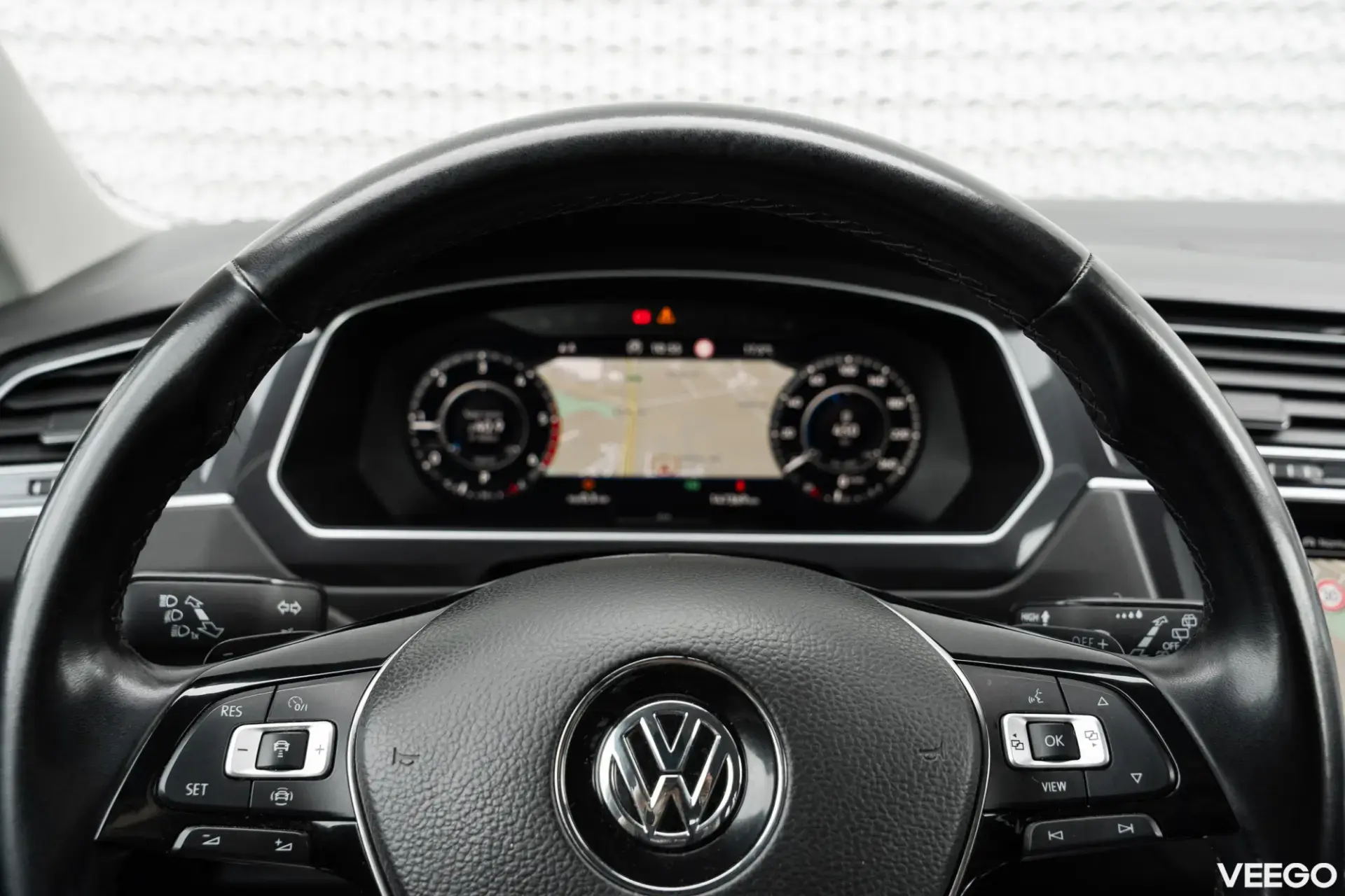 Volkswagen Tiguan 110kW