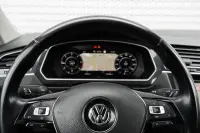 Volkswagen Tiguan 110kW thumbnail
